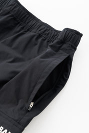 【日本限定】JP TECH CARGO SHORTS - JET BLACK