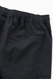 【日本限定】JP TECH CARGO SHORTS - JET BLACK