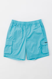 【日本限定】JP TECH CARGO SHORTS - T-BLUE