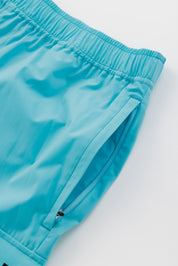 【日本限定】JP TECH CARGO SHORTS - T-BLUE