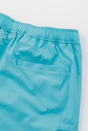 【日本限定】JP TECH CARGO SHORTS - T-BLUE