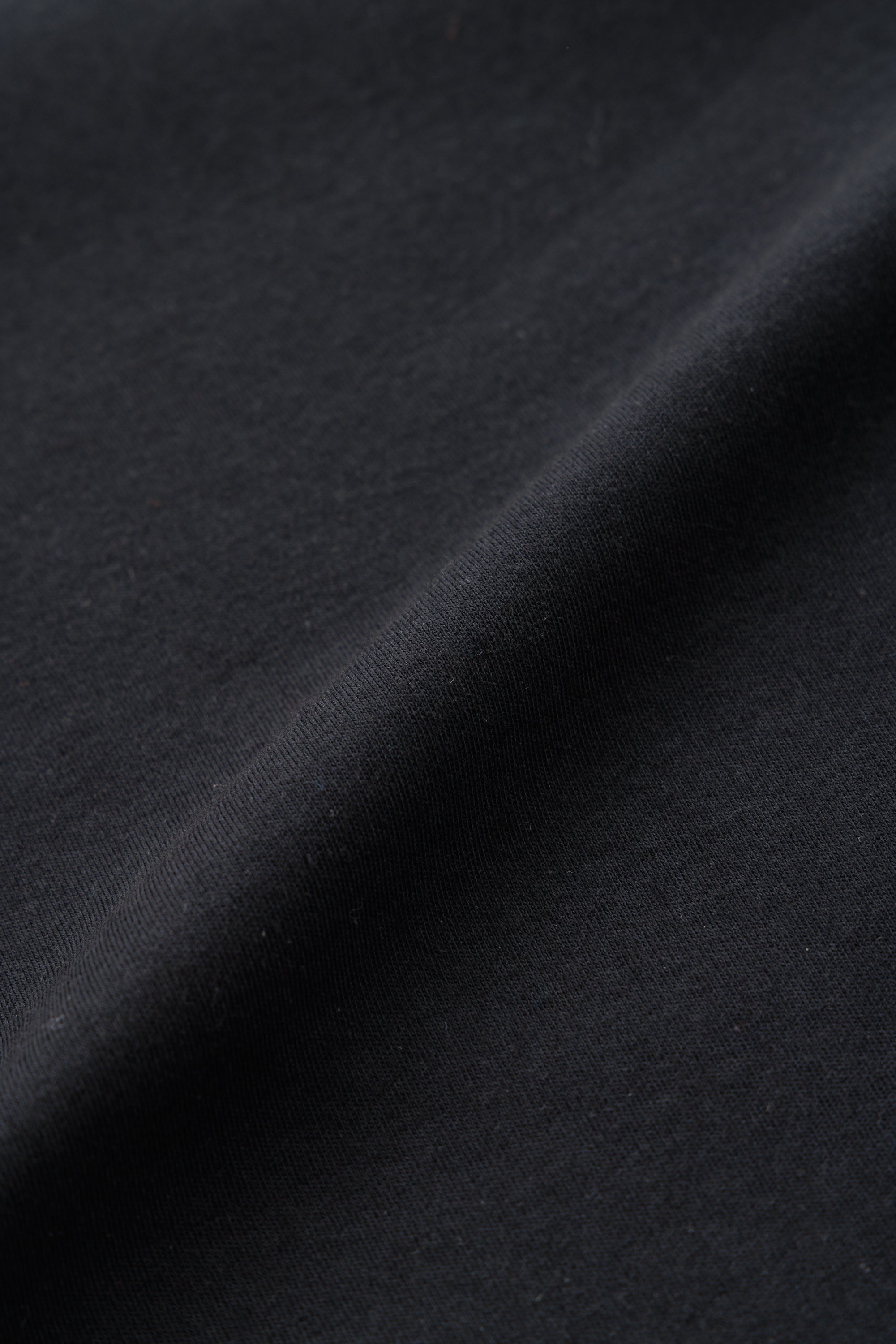 【日本限定】JP LOGO RELAX SHORTS - JET BLACK / T-BLUE