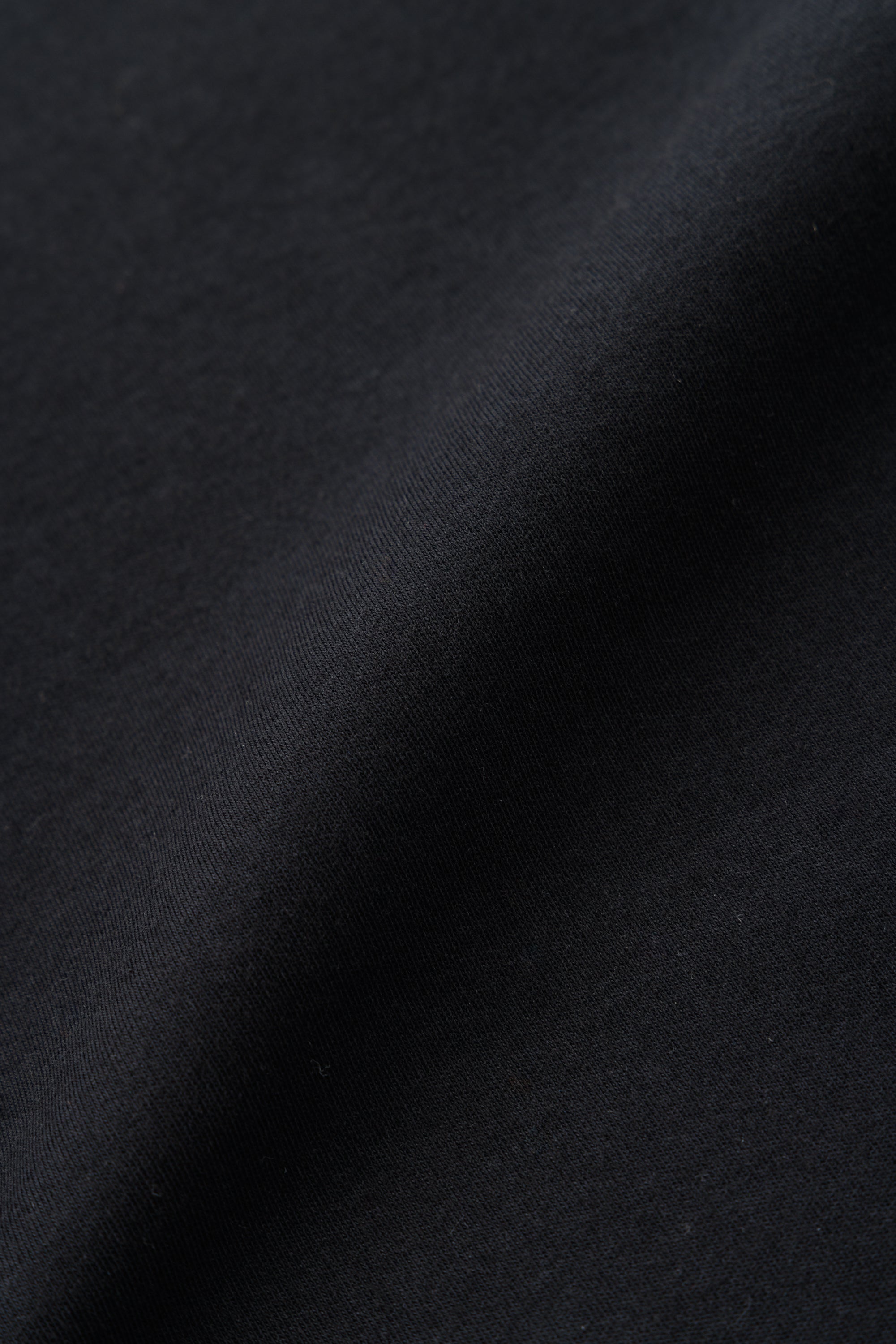 【日本限定】JP LOGO RELAX SHORTS - JET BLACK / WHITE