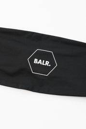 BALR.HEXLOGO HAIRBAND 10C