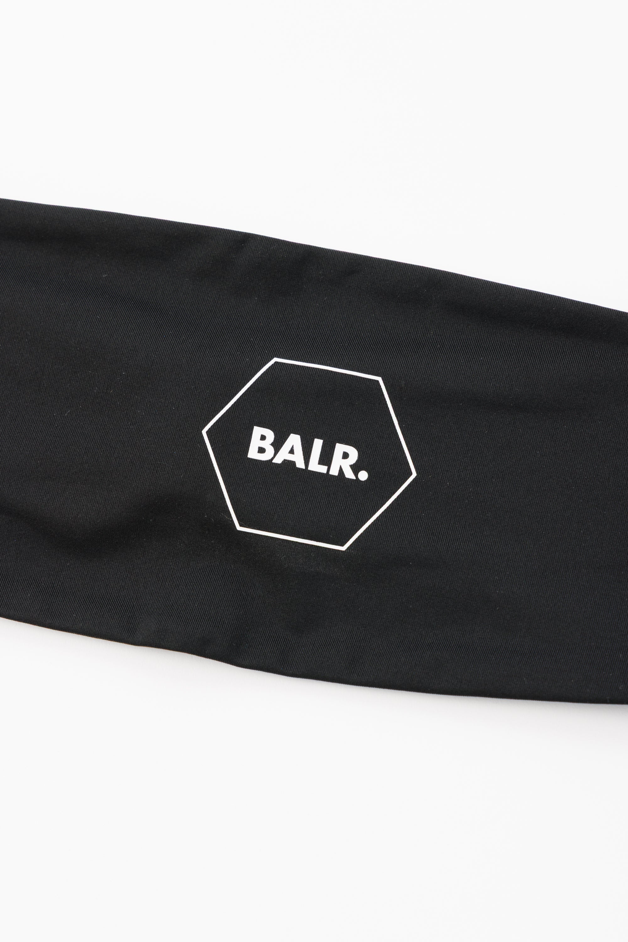 BALR.HEXLOGO HAIRBAND 10C