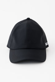 【日本限定】JP PREMIUM NYLON CAP - BLACK / WHITE