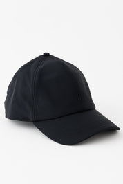 【日本限定】JP PREMIUM NYLON CAP - BLACK / WHITE