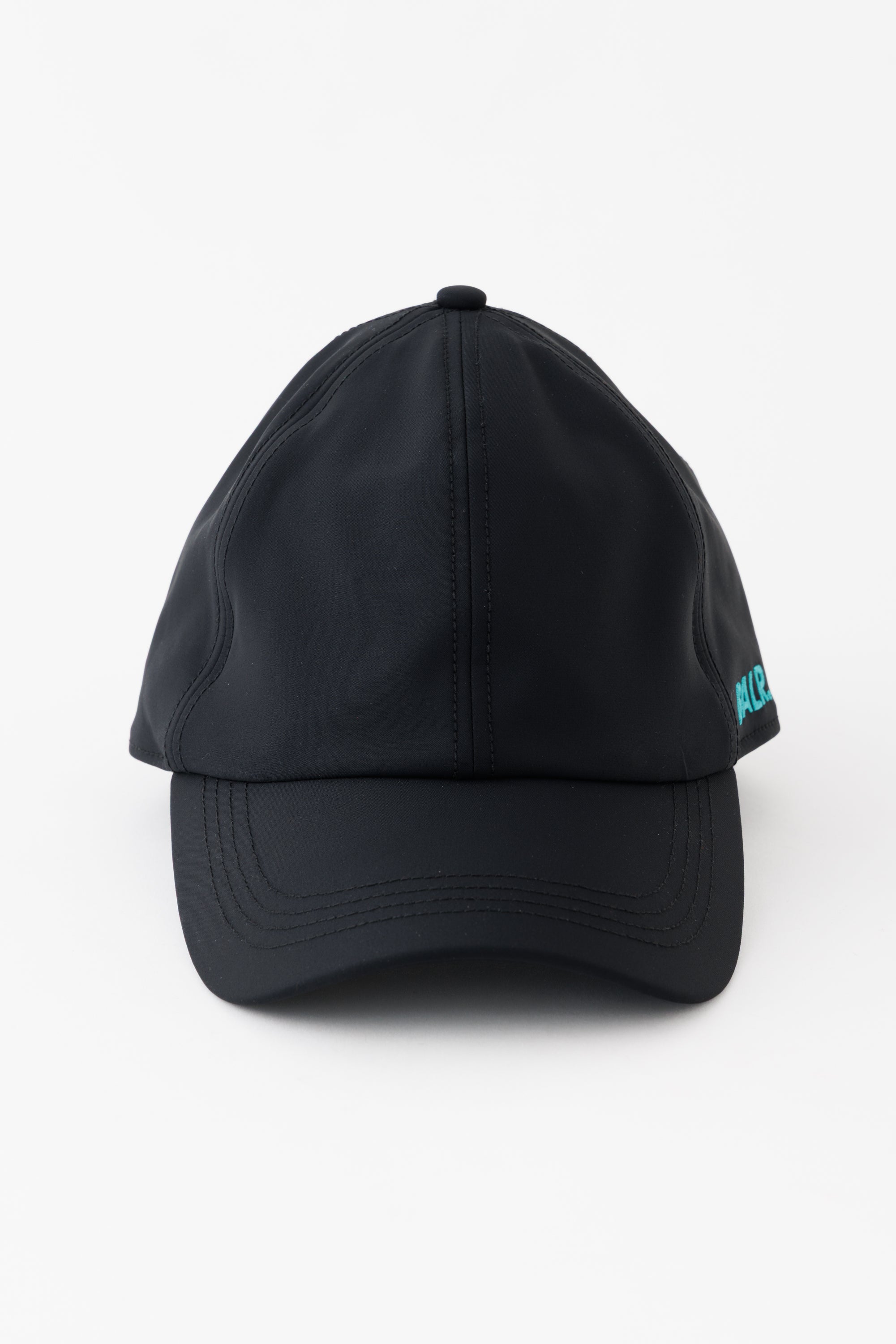 【日本限定】JP PREMIUM NYLON CAP - BLACK / TFNY BLUE