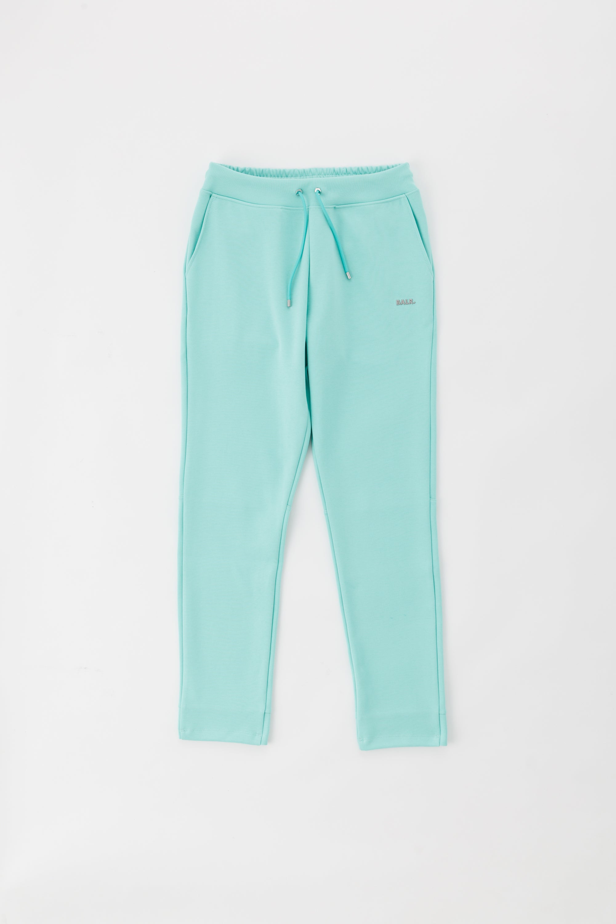 【日本限定】JP  Q SERIES PANEL SWEATPANTS - T-BLUE