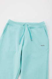 【日本限定】JP  Q SERIES PANEL SWEATPANTS - T-BLUE