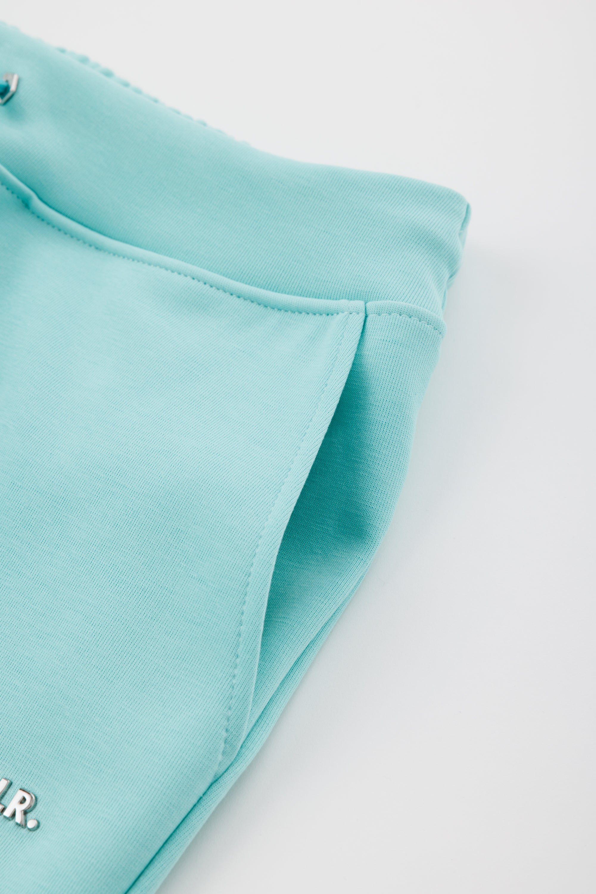 【日本限定】JP  Q SERIES PANEL SWEATPANTS - T-BLUE