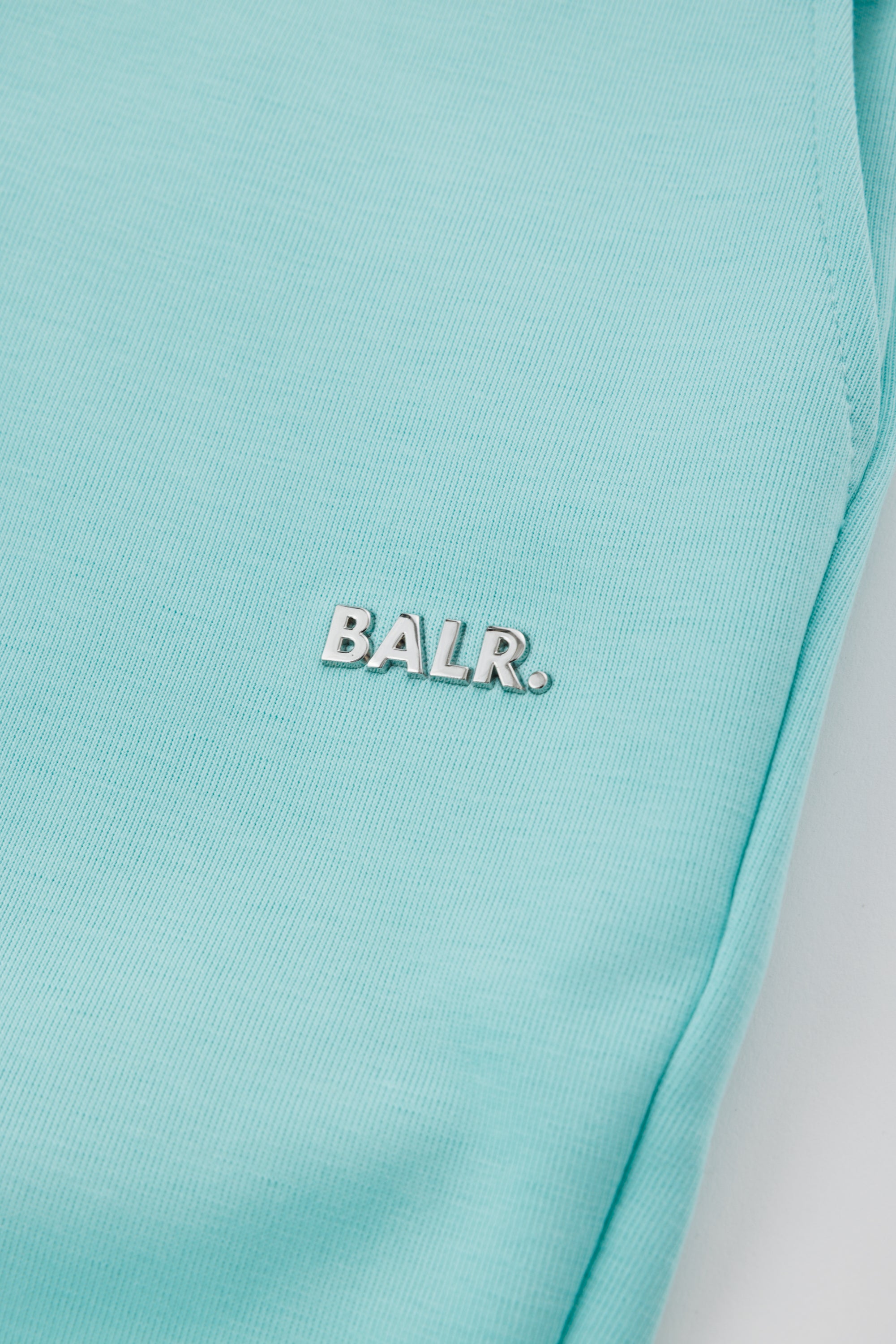 【日本限定】JP  Q SERIES PANEL SWEATPANTS - T-BLUE