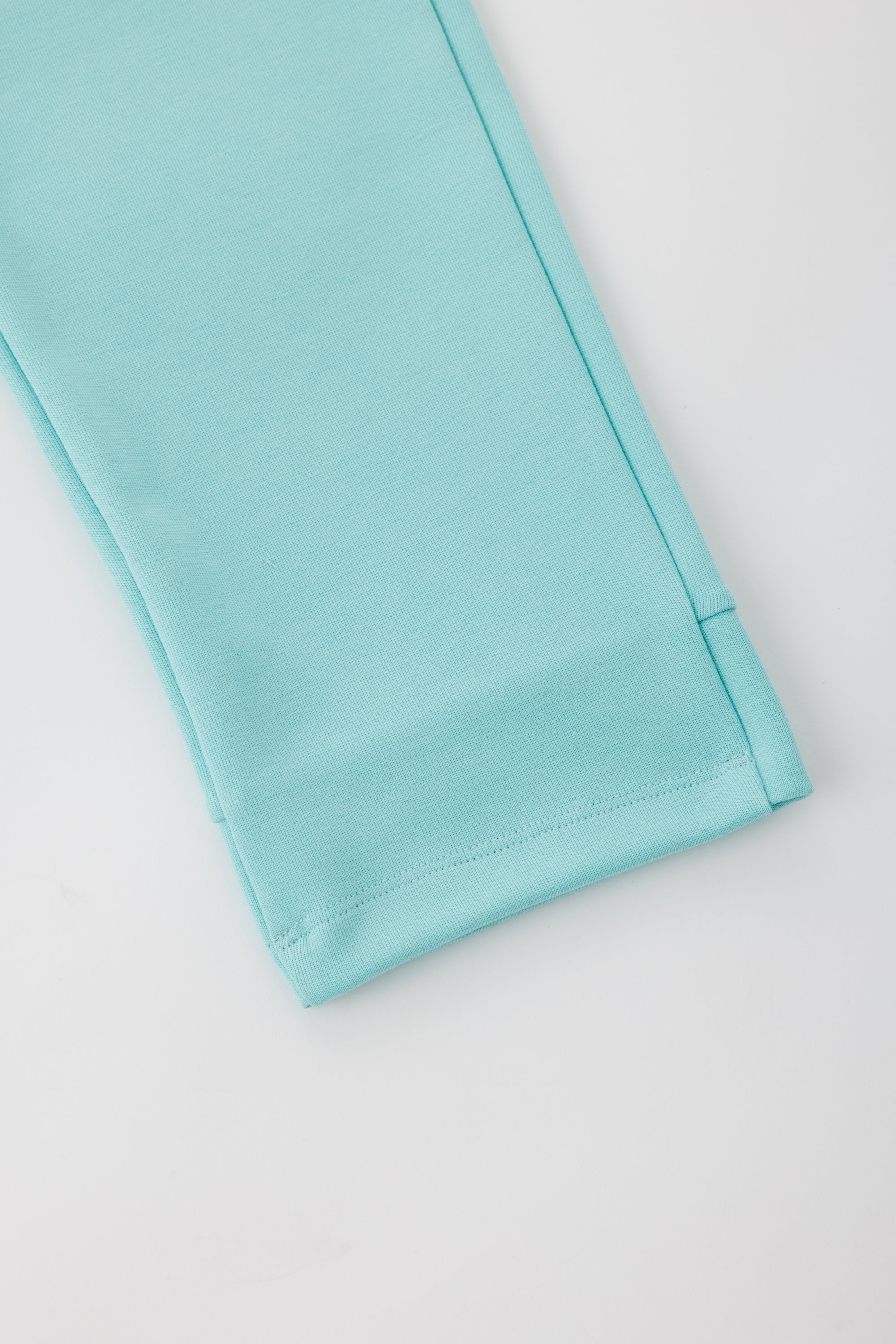 【日本限定】JP  Q SERIES PANEL SWEATPANTS - T-BLUE