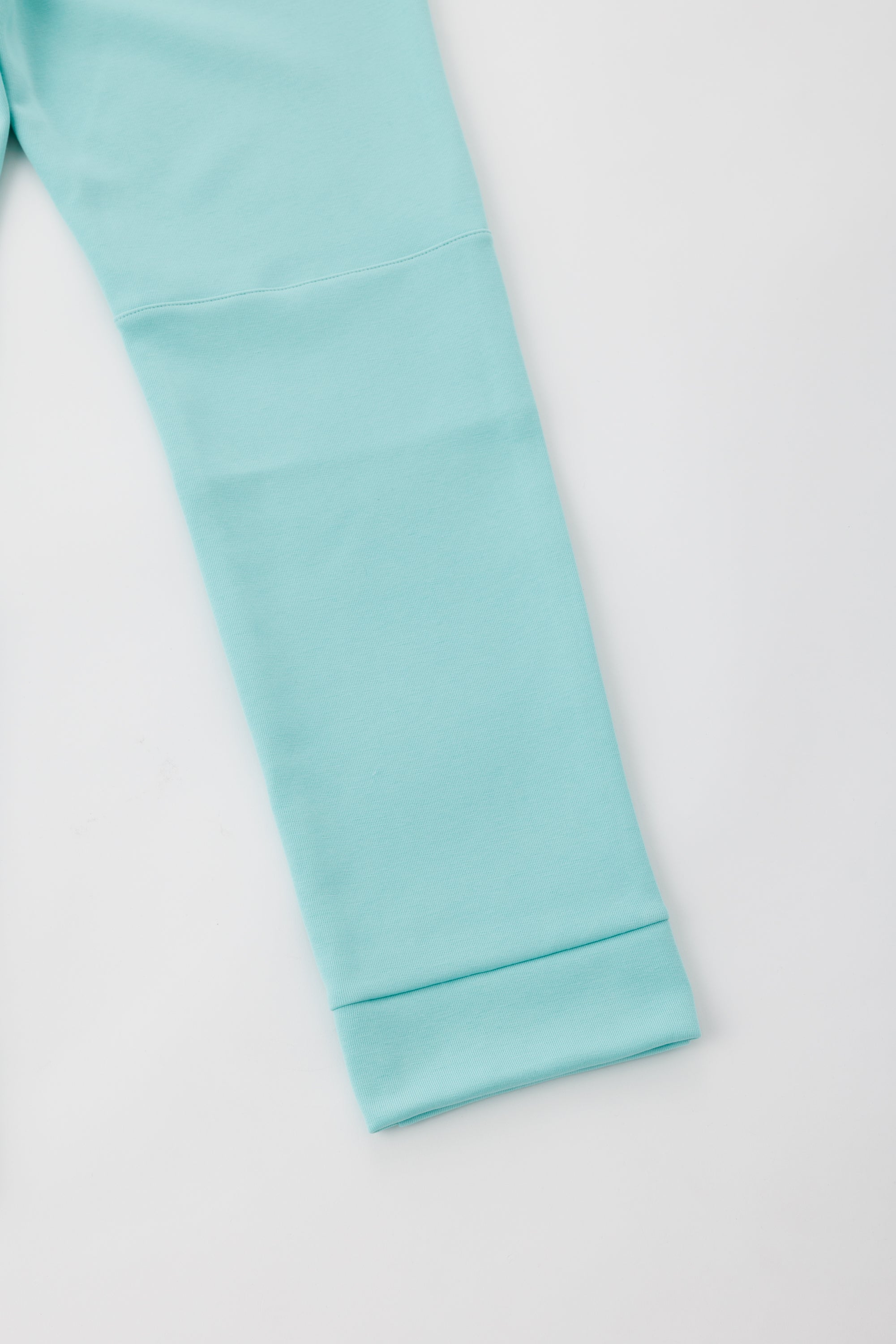 【日本限定】JP  Q SERIES PANEL SWEATPANTS - T-BLUE