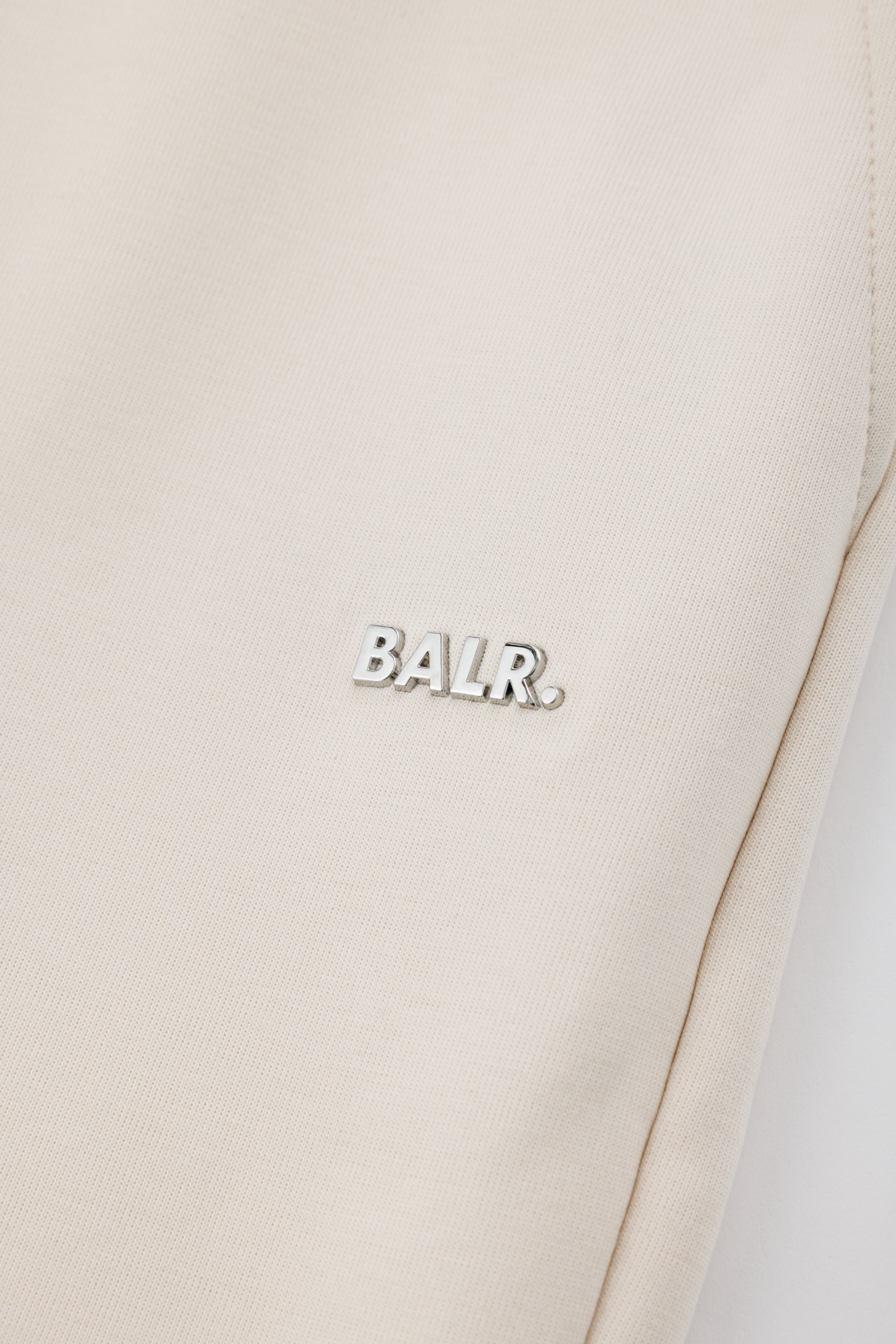 【日本限定】JP  Q SERIES PANEL SWEATPANTS - WHITE SWAN