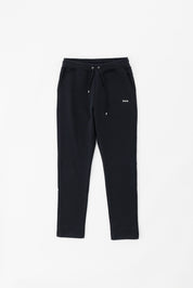 【日本限定】JP  Q SERIES PANEL SWEATPANTS - JET BLACK