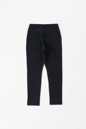 【日本限定】JP  Q SERIES PANEL SWEATPANTS - JET BLACK