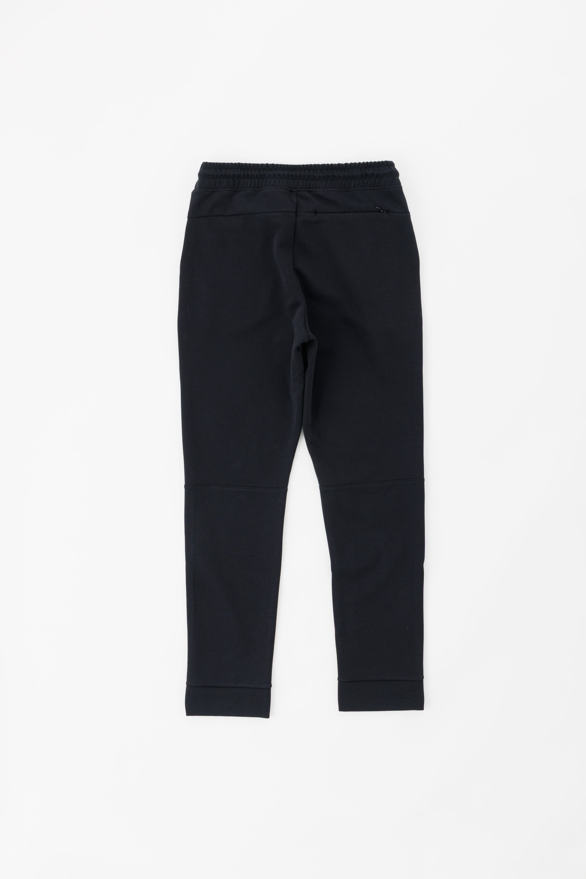 【日本限定】JP  Q SERIES PANEL SWEATPANTS - JET BLACK
