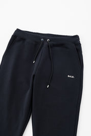 【日本限定】JP  Q SERIES PANEL SWEATPANTS - JET BLACK