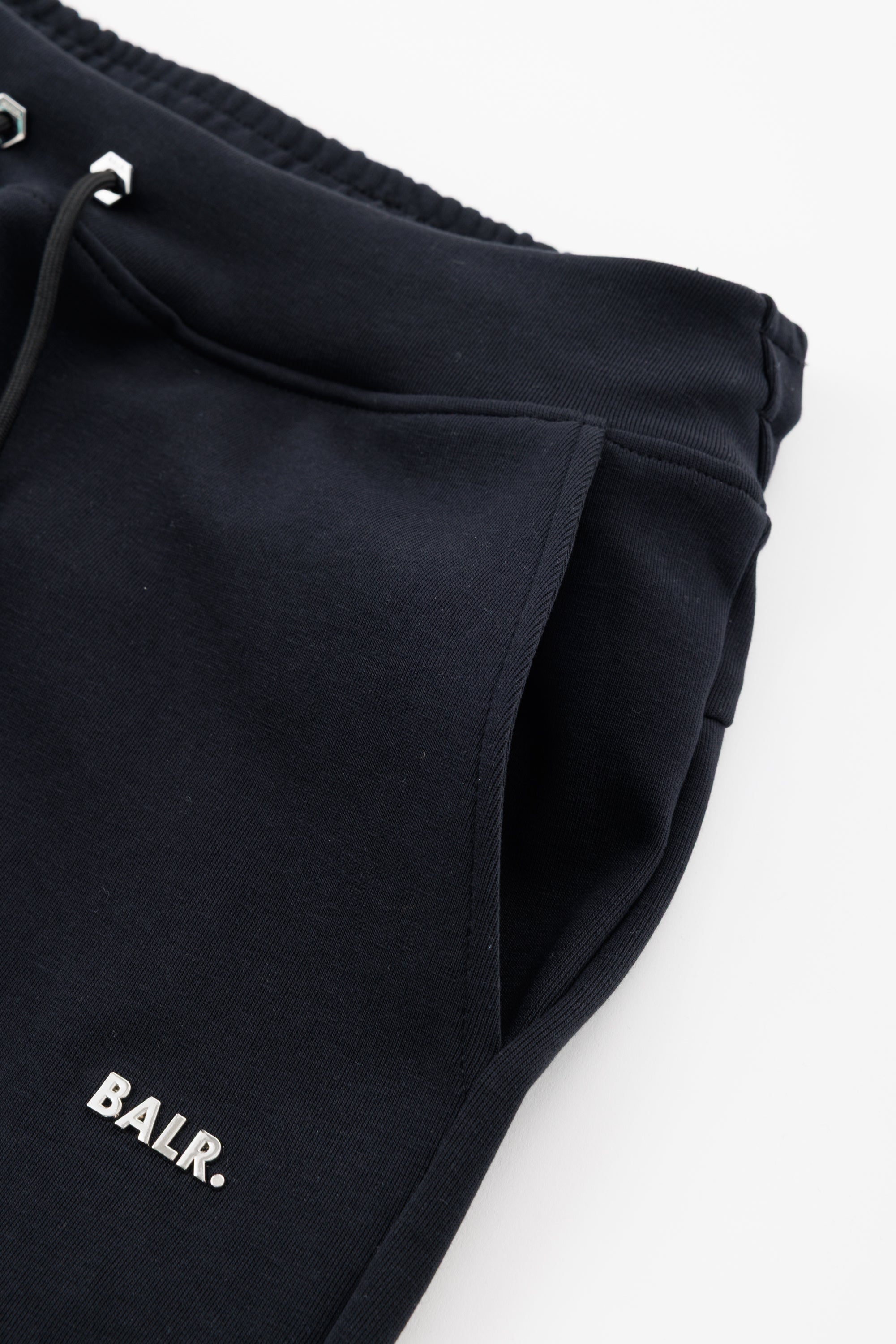【日本限定】JP  Q SERIES PANEL SHORTS - JET BLACK