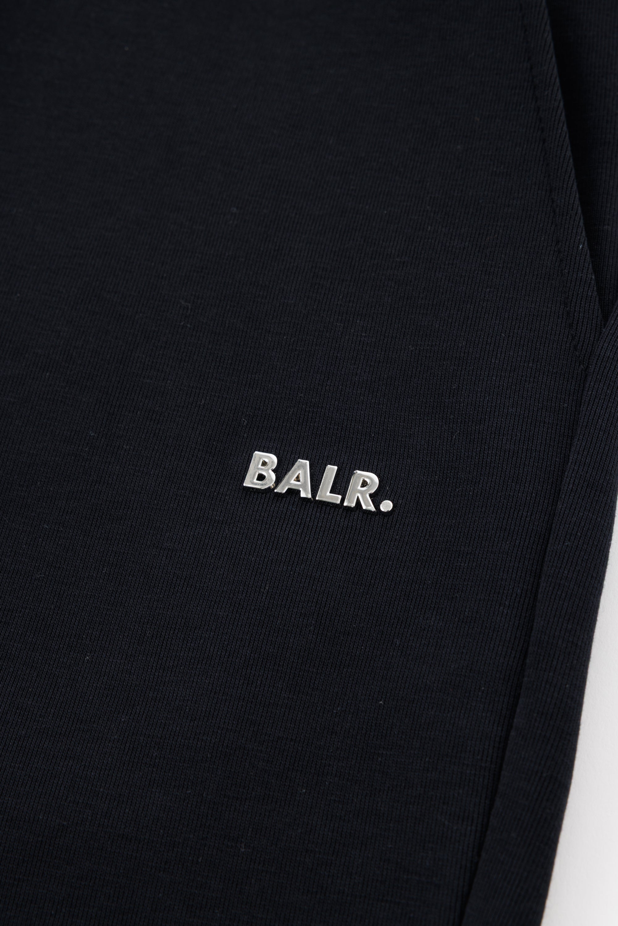 定価5万円の7割引ボーラーBALR.新品タグ付フレアワイドパンツ黒M ALLpants – BALR.