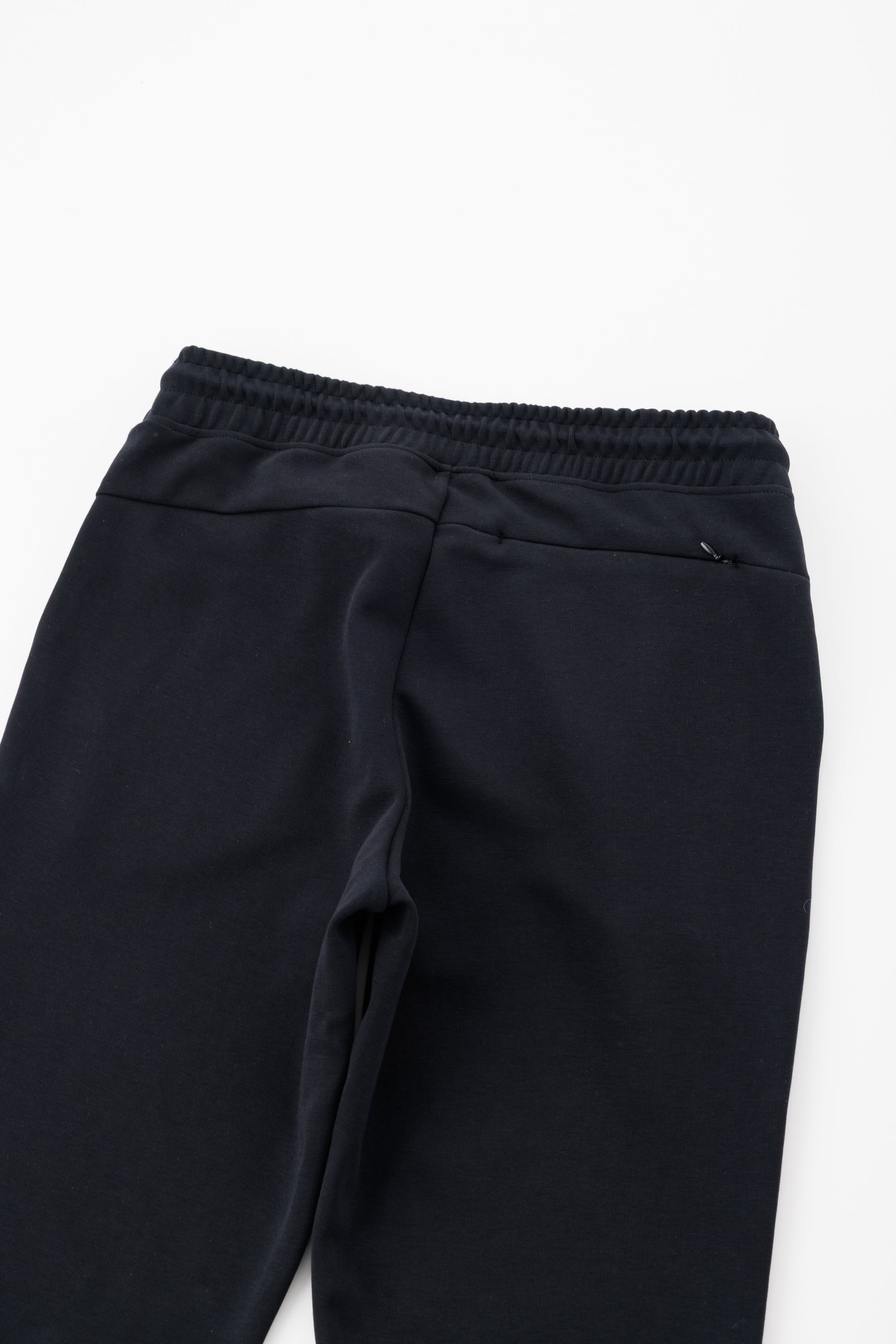 日本限定】JP Q SERIES PANEL SWEATPANTS - JET BLACK – BALR.