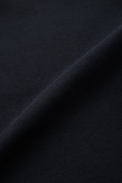 【日本限定】JP  Q SERIES PANEL SWEATPANTS - JET BLACK