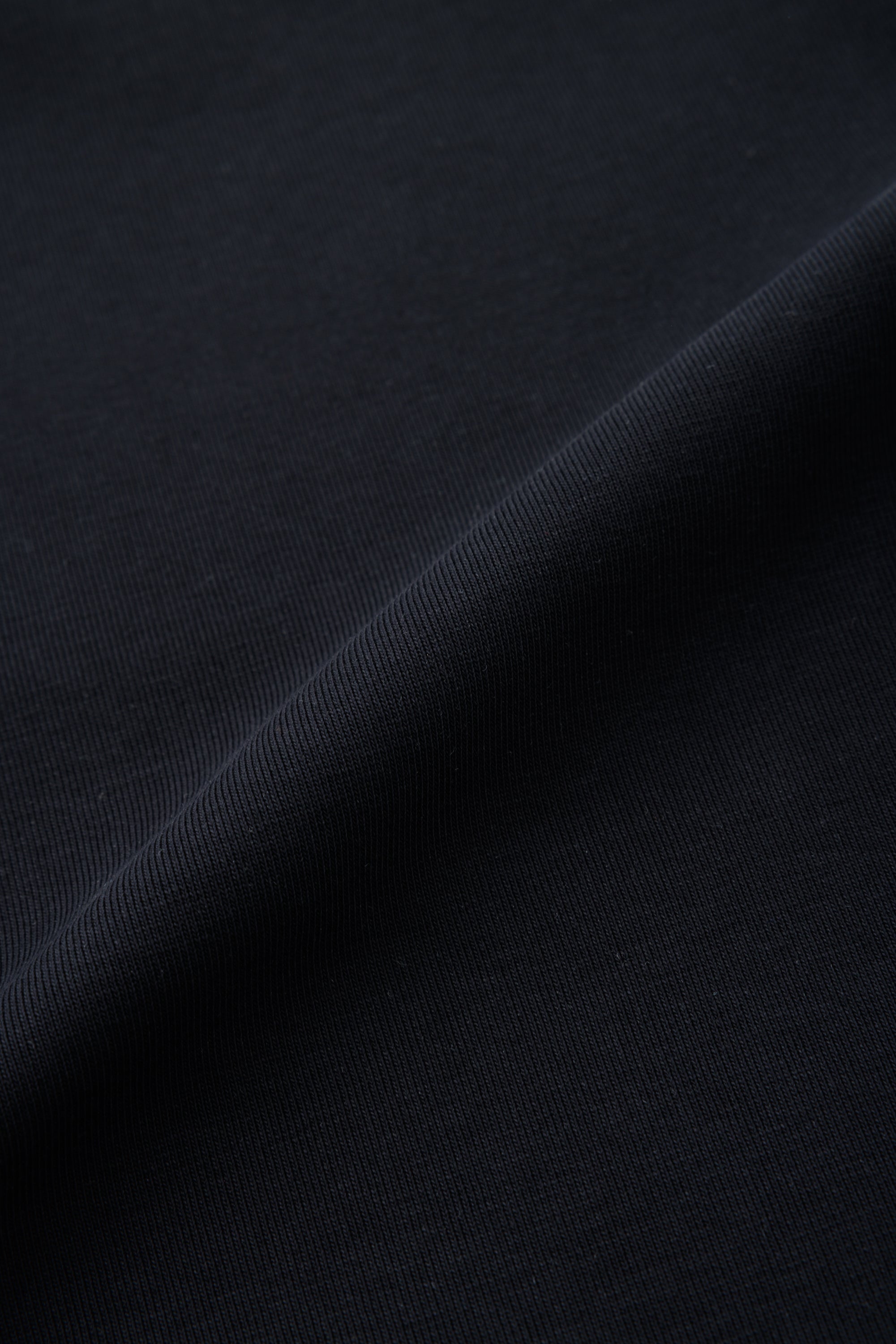 【日本限定】JP  Q SERIES PANEL SWEATPANTS - JET BLACK