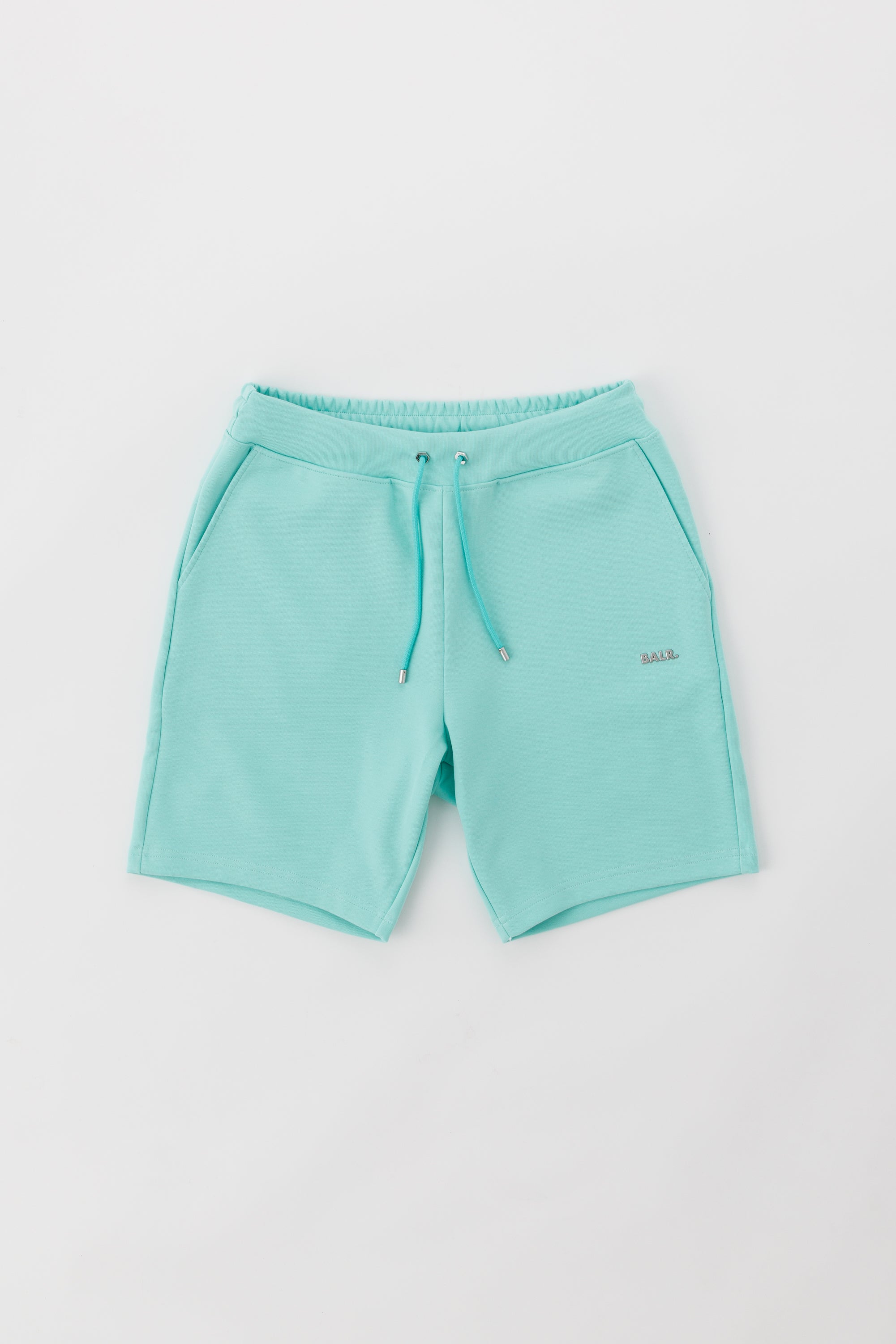 【日本限定】JP  Q SERIES PANEL SHORTS - T-BLUE