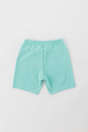 【日本限定】JP  Q SERIES PANEL SHORTS - T-BLUE