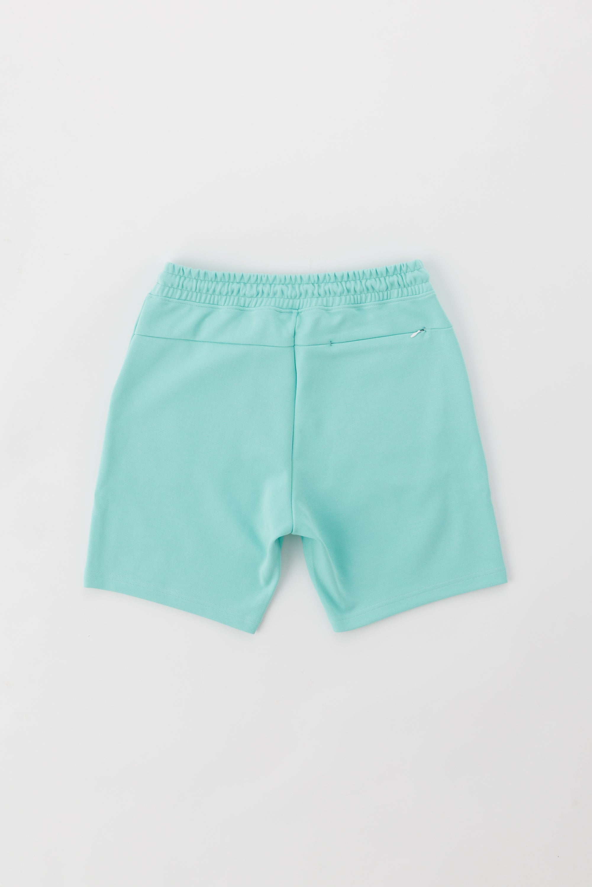 【日本限定】JP  Q SERIES PANEL SHORTS - T-BLUE