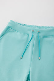 【日本限定】JP  Q SERIES PANEL SHORTS - T-BLUE