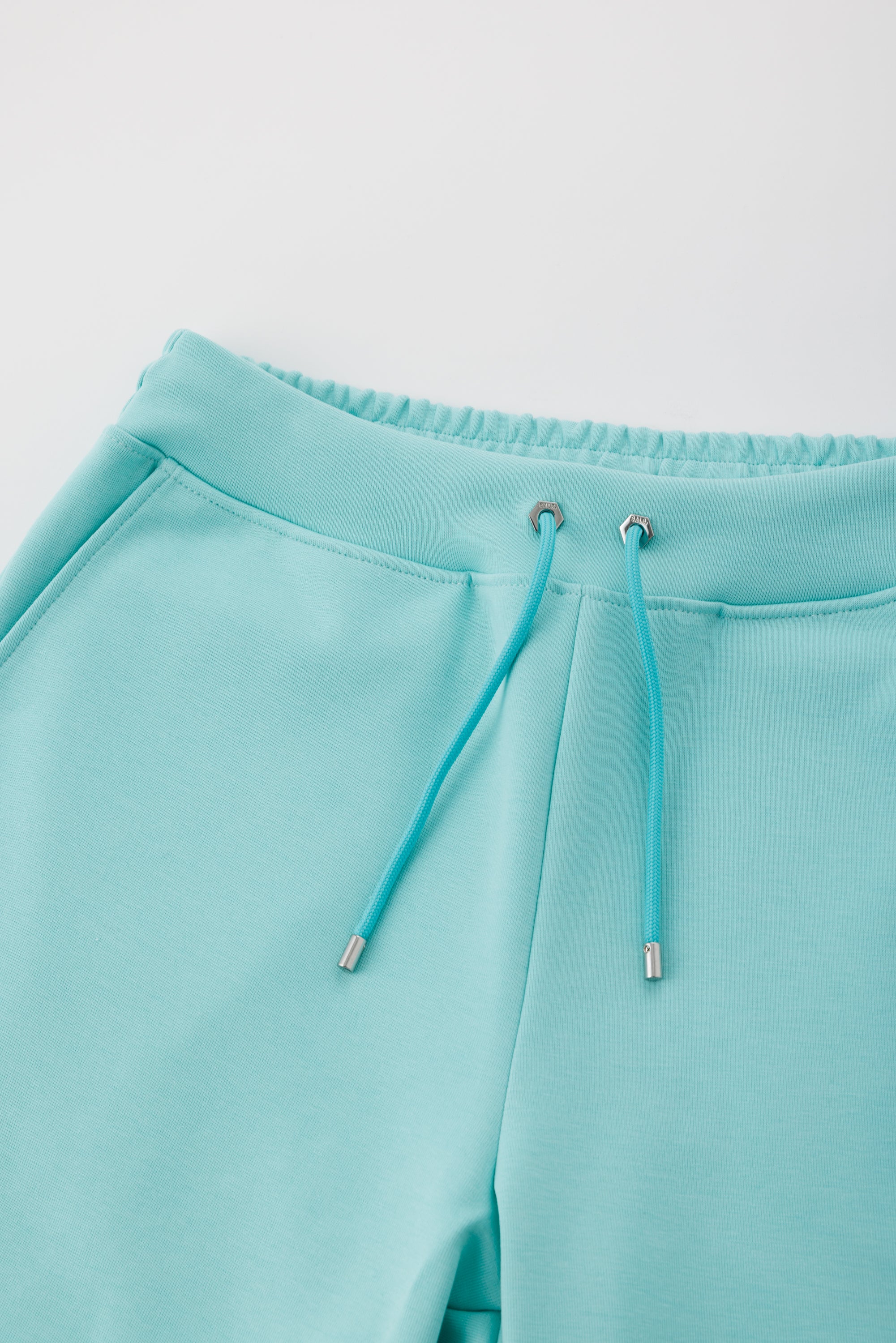 【日本限定】JP  Q SERIES PANEL SHORTS - T-BLUE