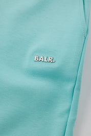 【日本限定】JP  Q SERIES PANEL SHORTS - T-BLUE