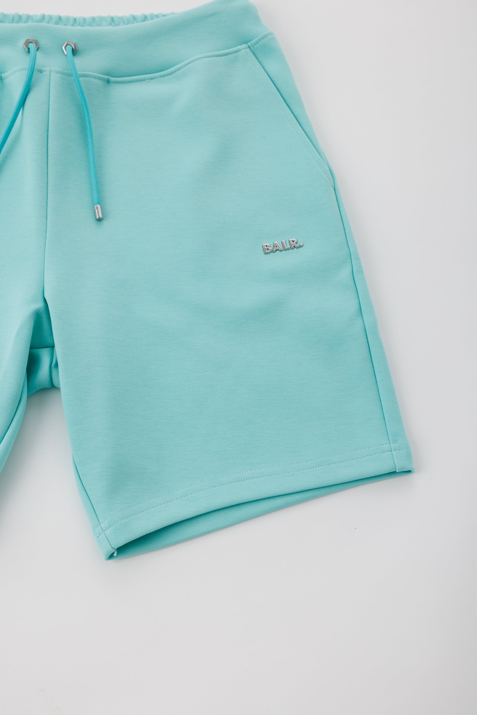 【日本限定】JP  Q SERIES PANEL SHORTS - T-BLUE