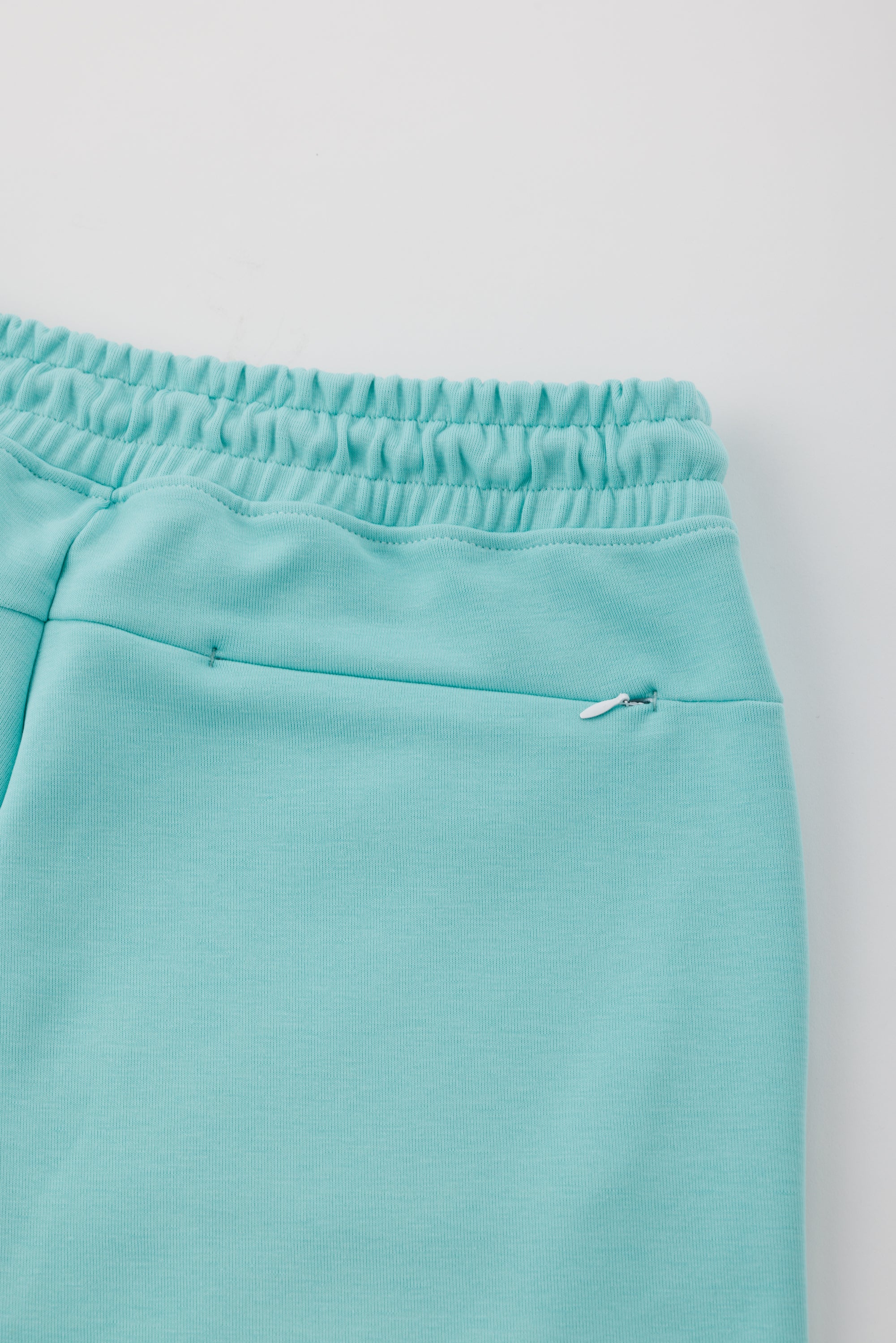 【日本限定】JP  Q SERIES PANEL SHORTS - T-BLUE