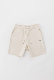 【日本限定】JP  Q SERIES PANEL SHORTS - WHITE SWAN