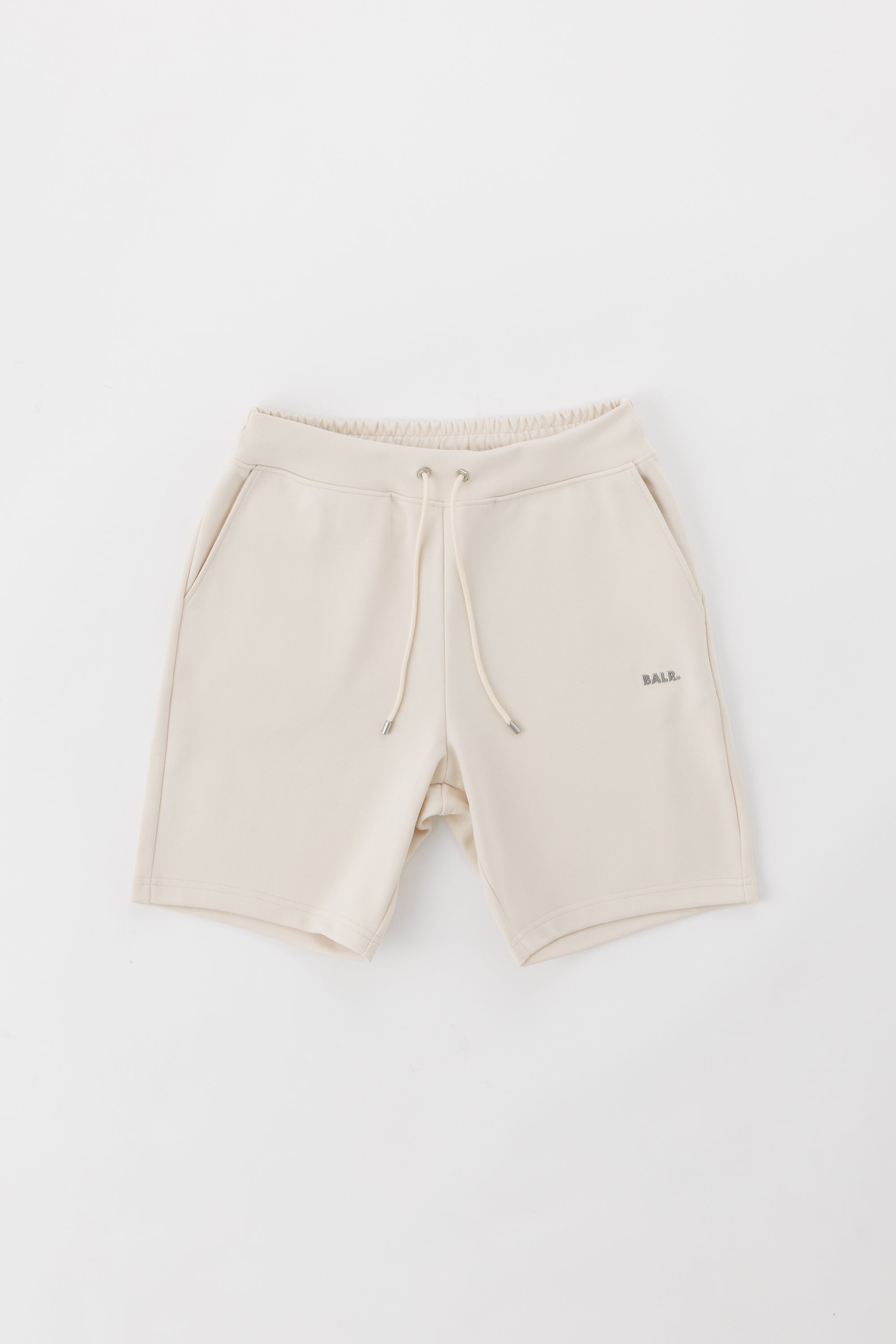 【日本限定】JP  Q SERIES PANEL SHORTS - WHITE SWAN