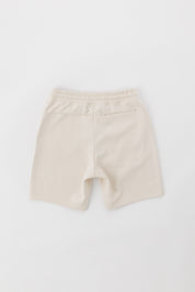 【日本限定】JP  Q SERIES PANEL SHORTS - WHITE SWAN