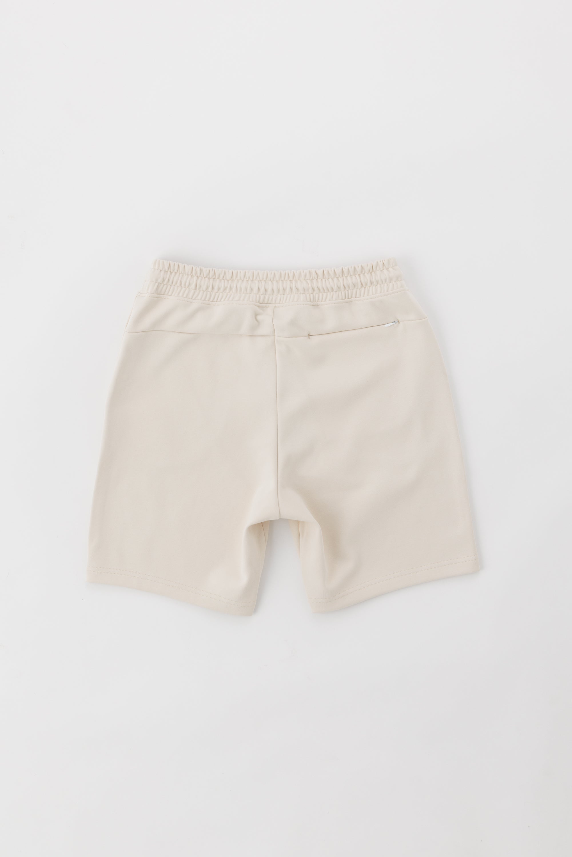 【日本限定】JP  Q SERIES PANEL SHORTS - WHITE SWAN