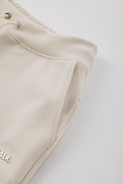 【日本限定】JP  Q SERIES PANEL SHORTS - WHITE SWAN