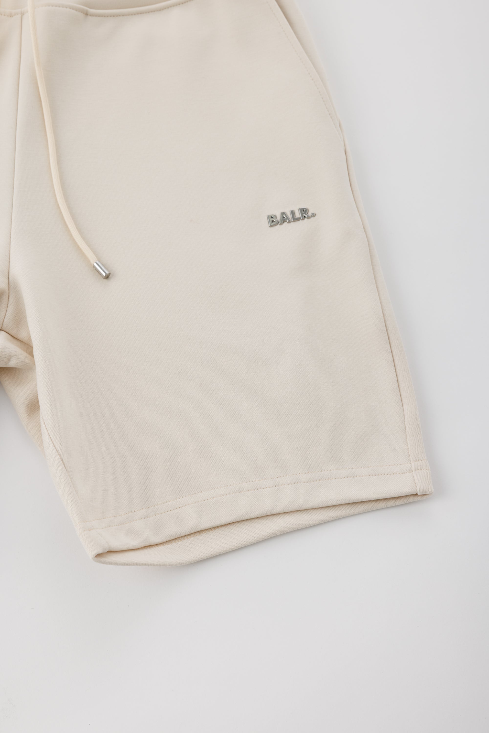 【日本限定】JP  Q SERIES PANEL SHORTS - WHITE SWAN