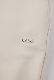 【日本限定】JP  Q SERIES PANEL SHORTS - WHITE SWAN