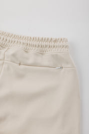 【日本限定】JP  Q SERIES PANEL SHORTS - WHITE SWAN