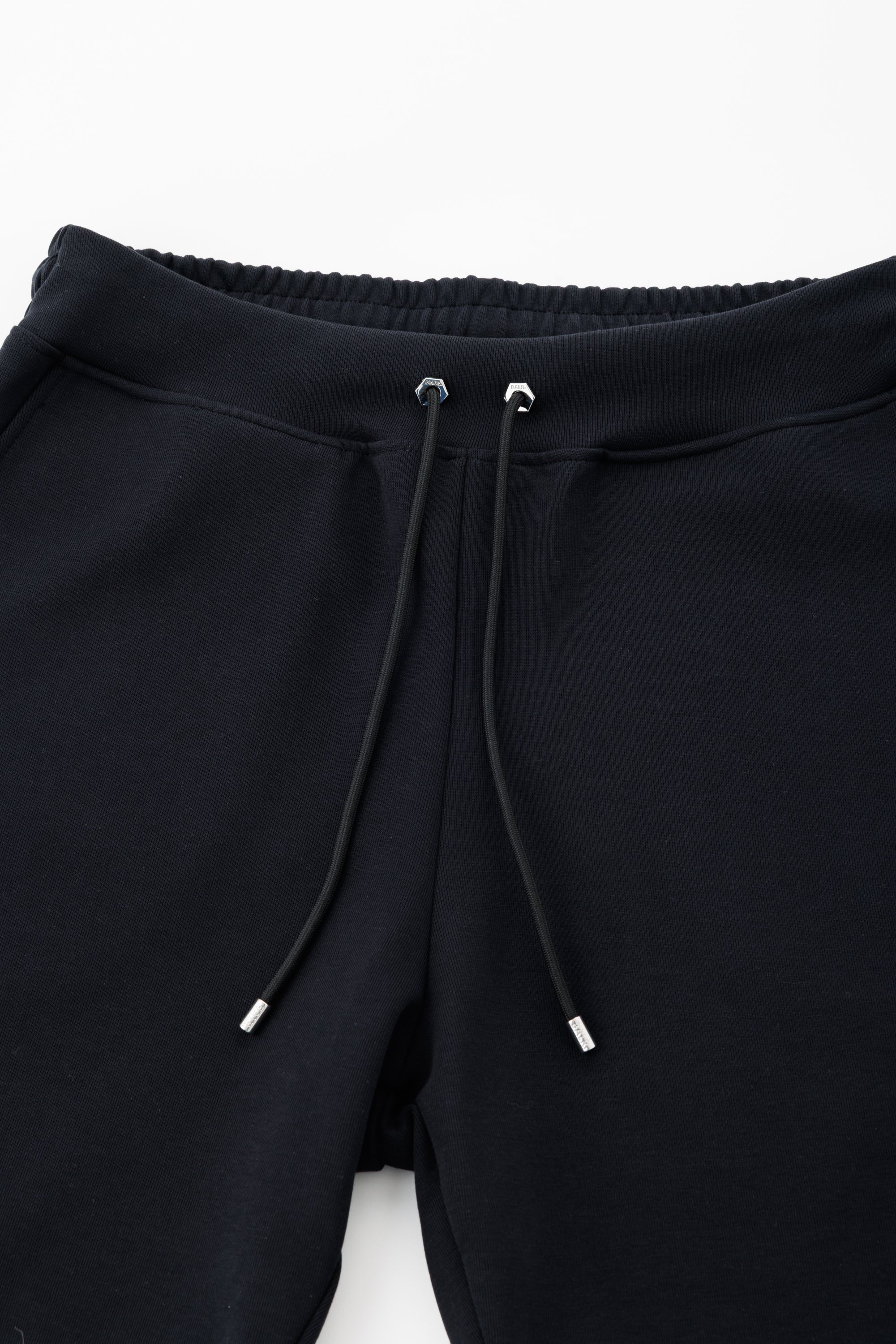 【日本限定】JP  Q SERIES PANEL SHORTS - JET BLACK