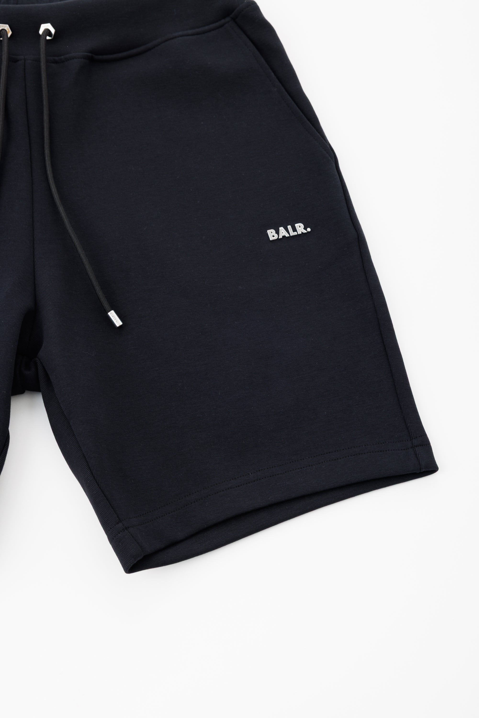 【日本限定】JP  Q SERIES PANEL SHORTS - JET BLACK