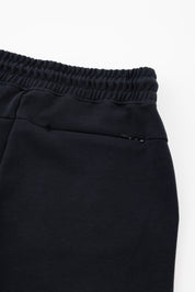 【日本限定】JP  Q SERIES PANEL SHORTS - JET BLACK
