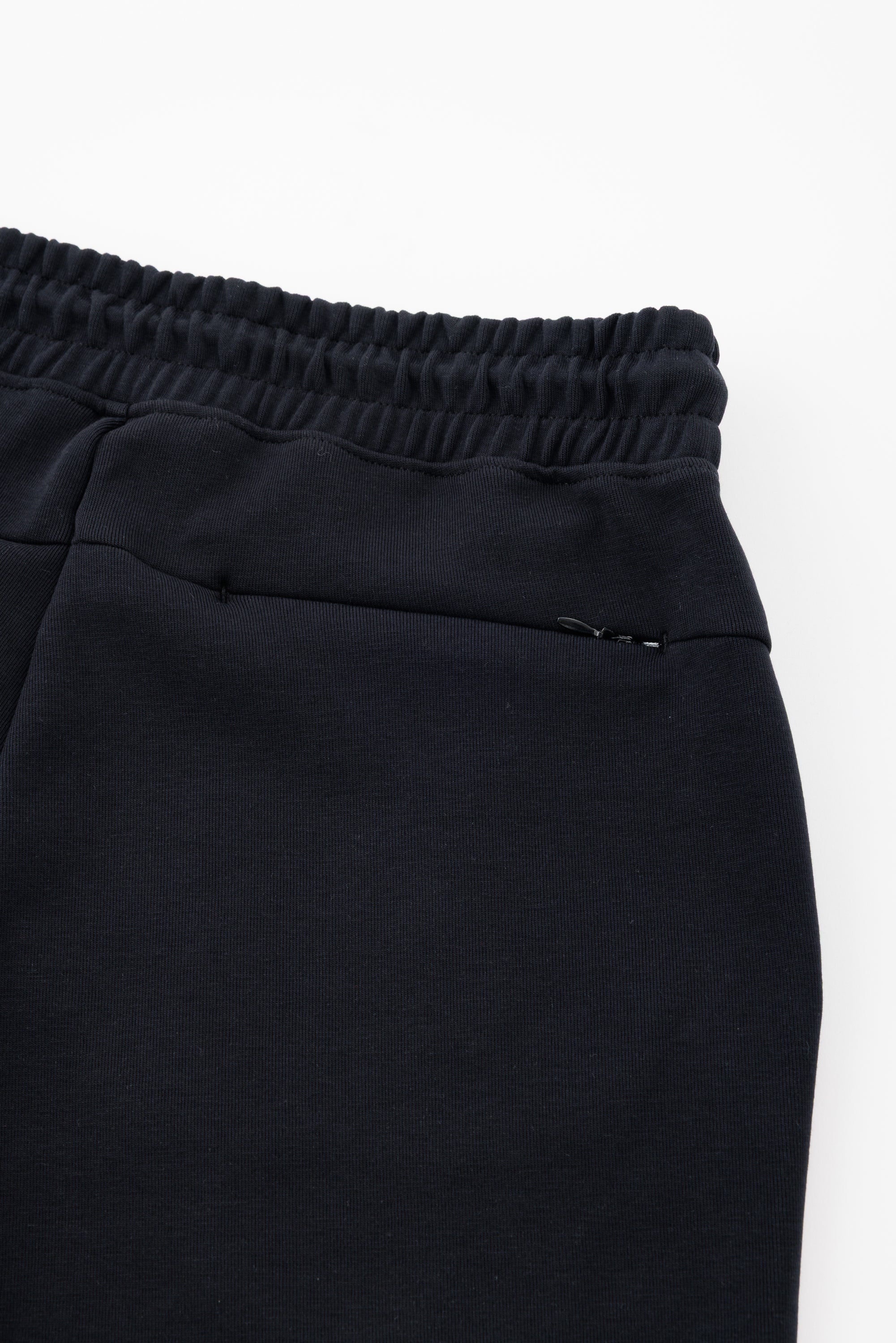 【日本限定】JP  Q SERIES PANEL SHORTS - JET BLACK