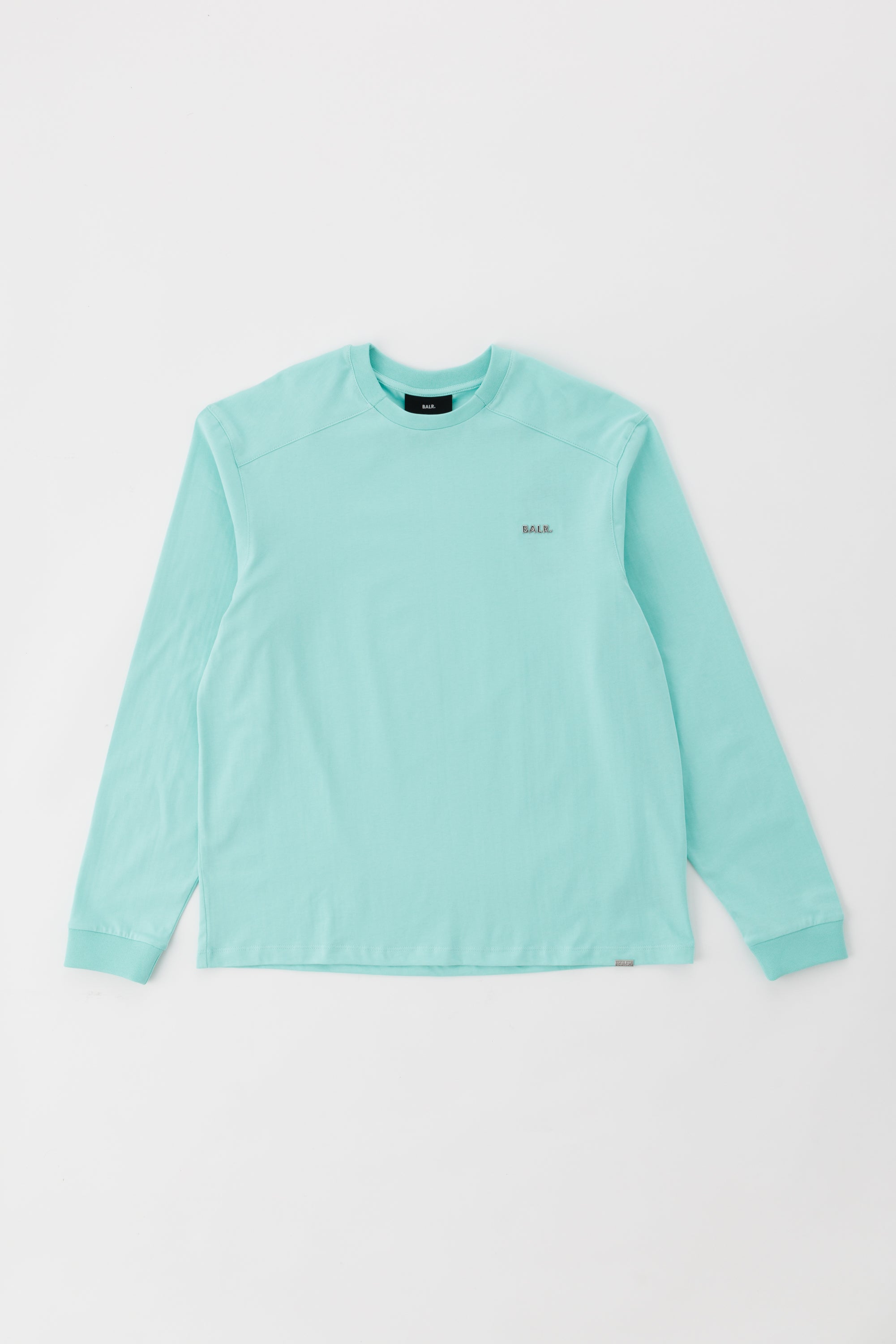 LS T-SHIRT – BALR.