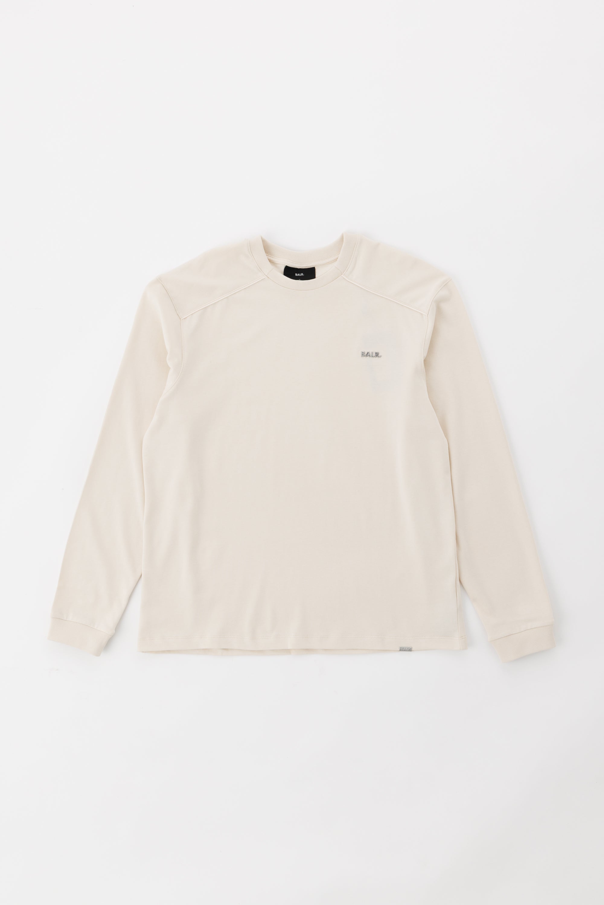 LS T-SHIRT – BALR.